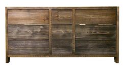 Cedar Farmhouse Bath Vanity 2 small