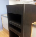 Retail And Reception Cabinetry 4 small