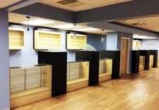 Retail And Reception Cabinetry 1 small