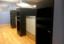 Retail And Reception Cabinetry 2 small