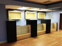 Retail And Reception Cabinetry 3 small