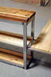 "Slip" Console Table 2 small