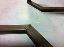 Steel Table Legs 1 small