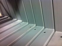 Steel Table Legs 5 small