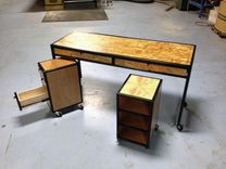 Light Frame Office Suite 3 small