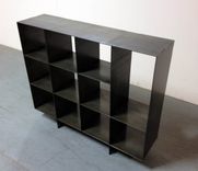 Custom Steel Shelving 1 small