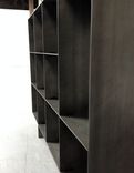 Custom Steel Shelving 3 small