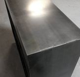 Custom Steel Shelving 4 small