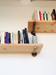 Custom Heavy Duty Shelf Brackets 1 small