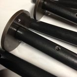 Custom Heavy Duty Shelf Brackets 5 small