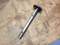 Custom Heavy Duty Shelf Brackets 3 small