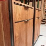 Liquor/Storage Cabinetry 1 small