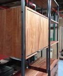 Liquor/Storage Cabinetry 3 small