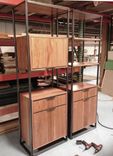 Liquor/Storage Cabinetry 4 small