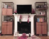 Liquor/Storage Cabinetry 5 small