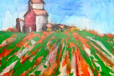 Midwest Skyscrapers 1 small