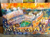 College Football Stadiums 4 small