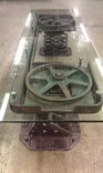 Industrial Coffee Table 1 small