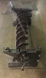 Industrial Coffee Table 1 small
