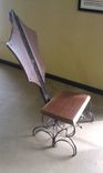 Artistic Chair 4 small