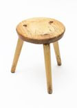 Hearth Stool - 3 Legs 2 small