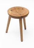 Hearth Stool - 3 Legs 3 small