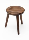 Hearth Stool - 3 Legs 5 small