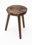 Hearth Stool - 3 Legs 6 small