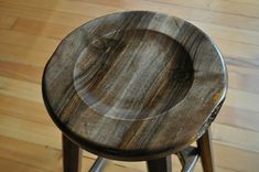 Counter Height Stool - Swivel 3 small