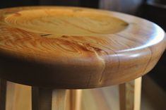 Counter Height Stool - Fixed Seat 1 small