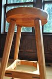 Counter Height Stool - Fixed Seat 5 small