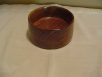Walnut Jewelry Box 3 small