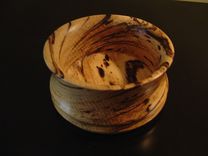 Wine Bottle Coaster 2 small