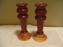Candle Stick Holder 2 small