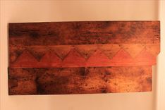 Dt-61 Staircase Wall Top Farm Table 2 small