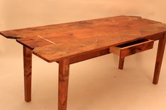 Dt-61 Staircase Wall Top Farm Table 3 small