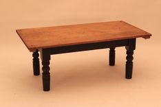 Ct-35 Antique Bakers Table Top 1 small