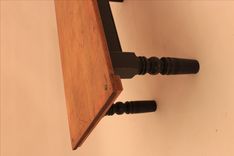 Ct-35 Antique Bakers Table Top 2 small