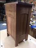 Arts And Crafts Nightstand 2 small