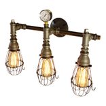 Harbor Point Vanity Light 3 small