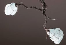 Forest Branch Chandelier 2 small