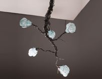 Forest Branch Chandelier 1 small
