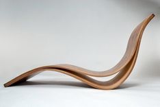 The Wave Chair 3 small