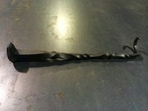 Railroad Spike Steak Turner 2 small