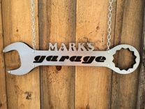 Wrench Sign 1 small