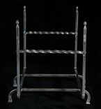 Fire Log Holder 1 small