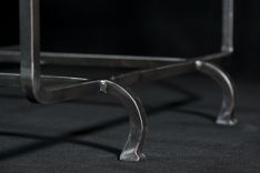 Fire Log Holder 2 small