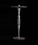 Gear Side Table 2 small