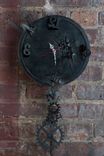 White Rabbit Clock 1 small