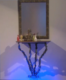 Ribbon Entrance Table 2 small